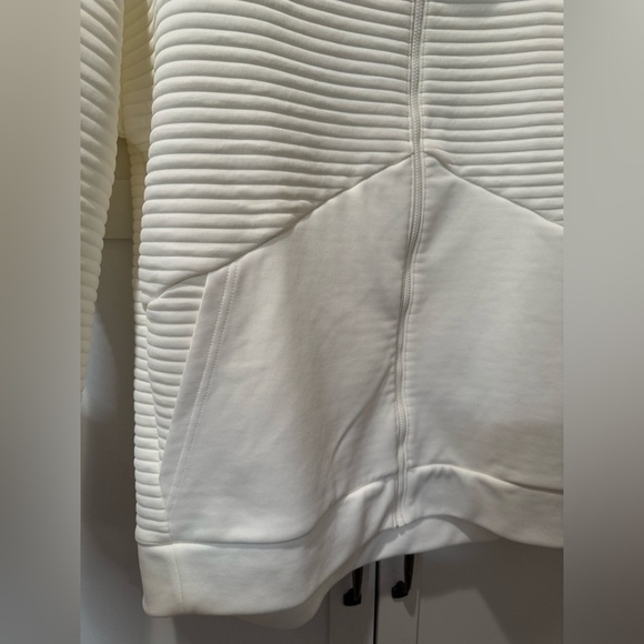 New Balance Sport Loft Full Zip Athletic Heat Jacket size Large - Picture 3 of 4